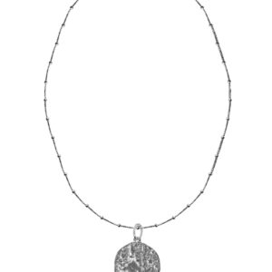 Taurus Zodiac Kronus Chain