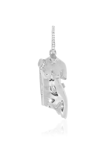 Theá Large Body Charm