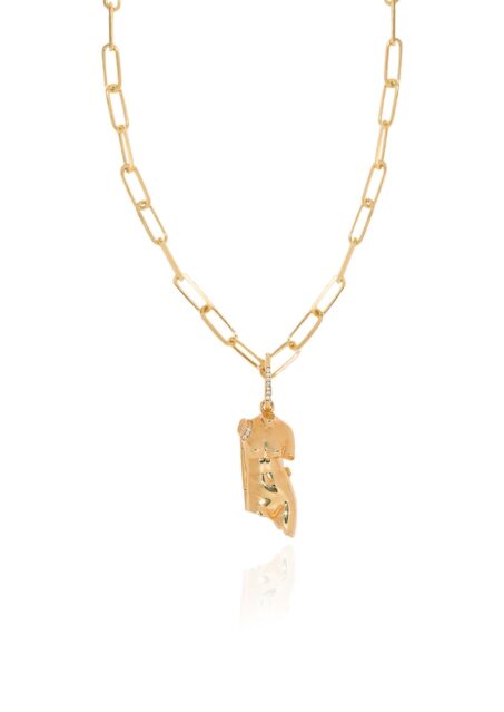 Thea Small Body Yasemi Chain