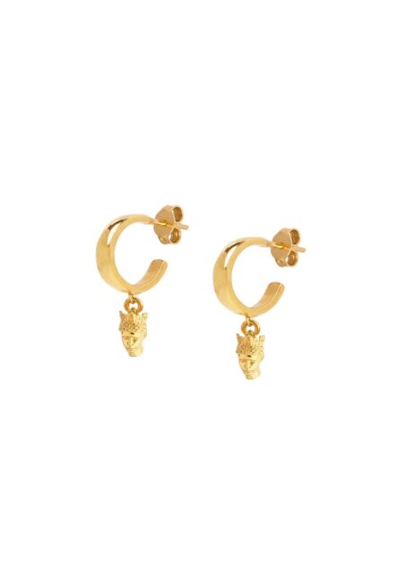 Tyche Mini Hoops