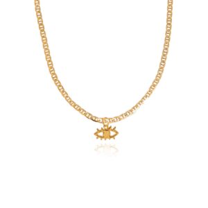 Tiny Eye Stylelove Chain