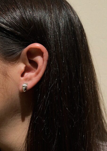 Týche Mini Studs