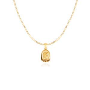 Ygieia Moca Thin Chain