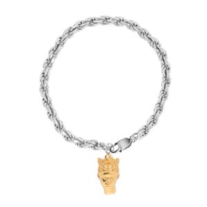 Týche Small Achilles Bracelet