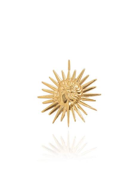 Sun Charm