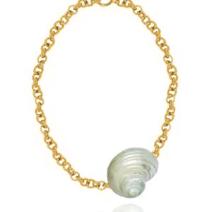 Ursula Kyklos Necklace