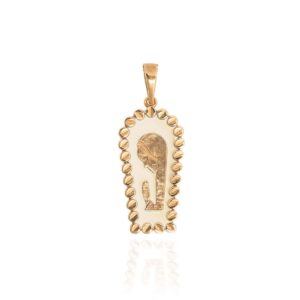 Venetia Cream Charm