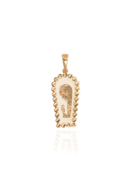 Venetia Cream Charm
