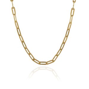 Viktor Chain Gold