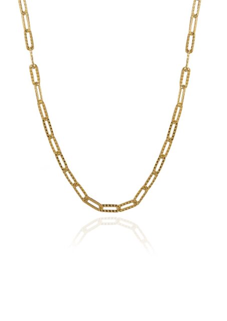 Viktor Chain Gold