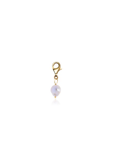 Vilma Pearl Clip On