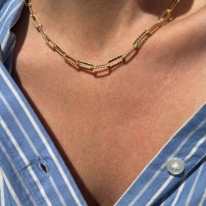 Victoria Chain