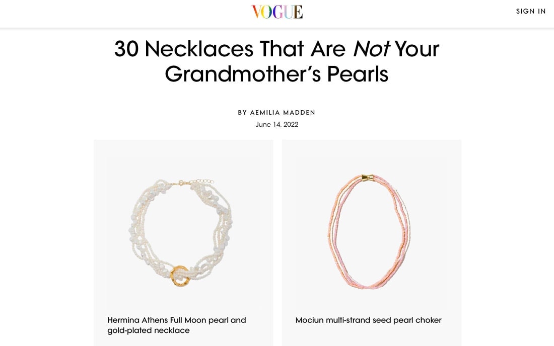 Vogue.com
