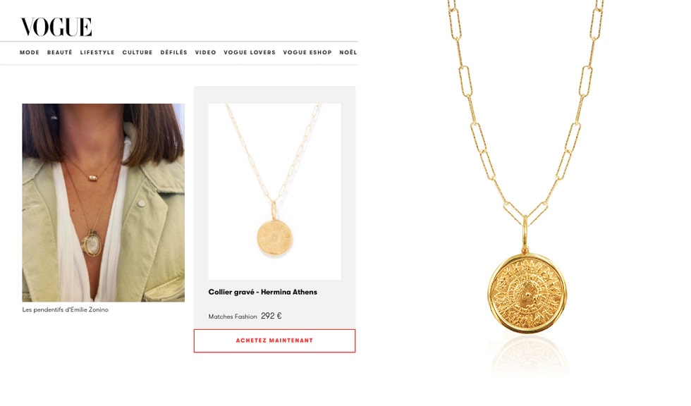 vogue.fr
