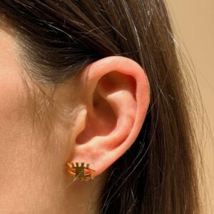 Vrahion Large Studs