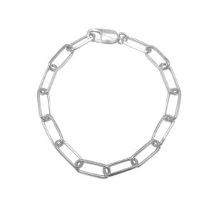 YASEMI BRACELET SILVER