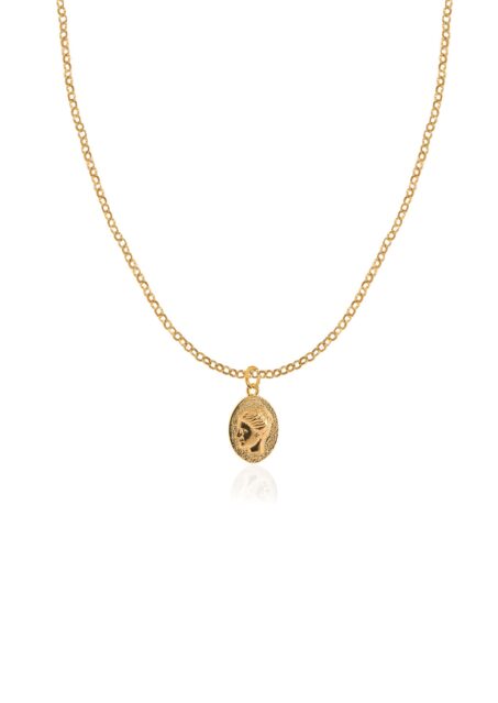 Ygieia Thin Chain