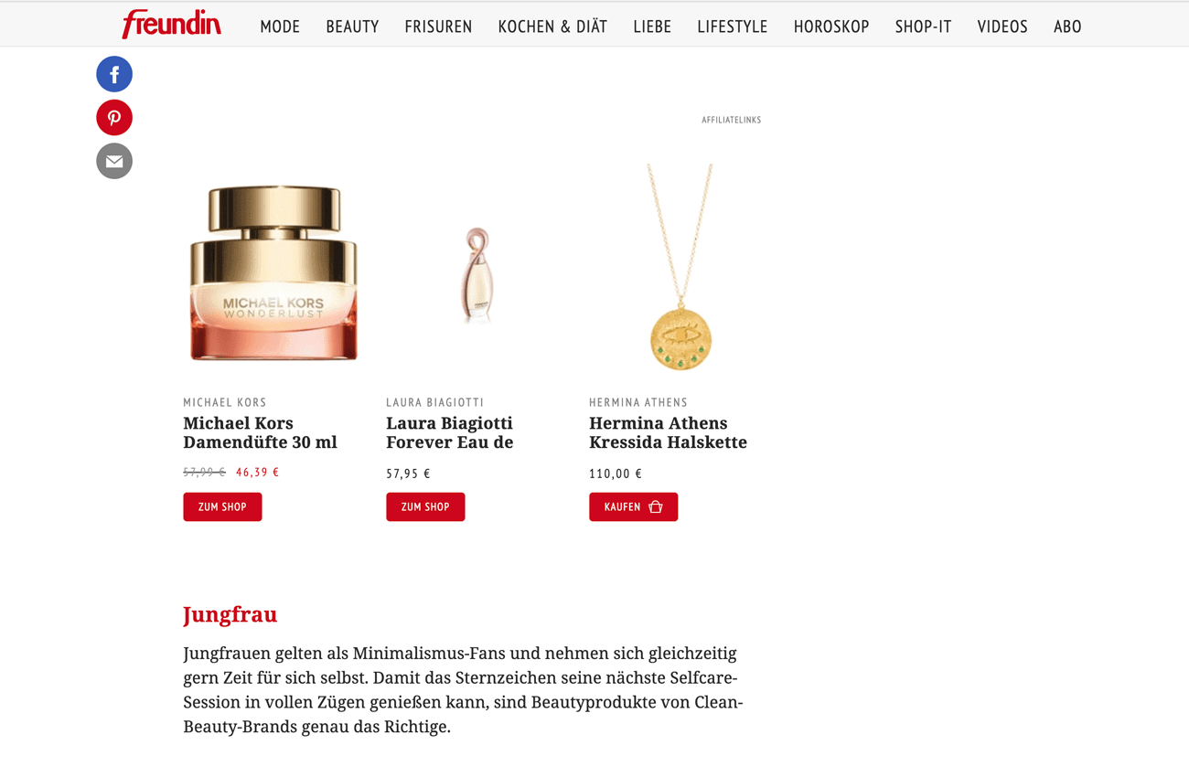 Freundin.de