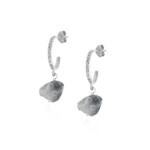 Syko Hammered Hoops